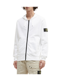 Stone Island Зіп Худі