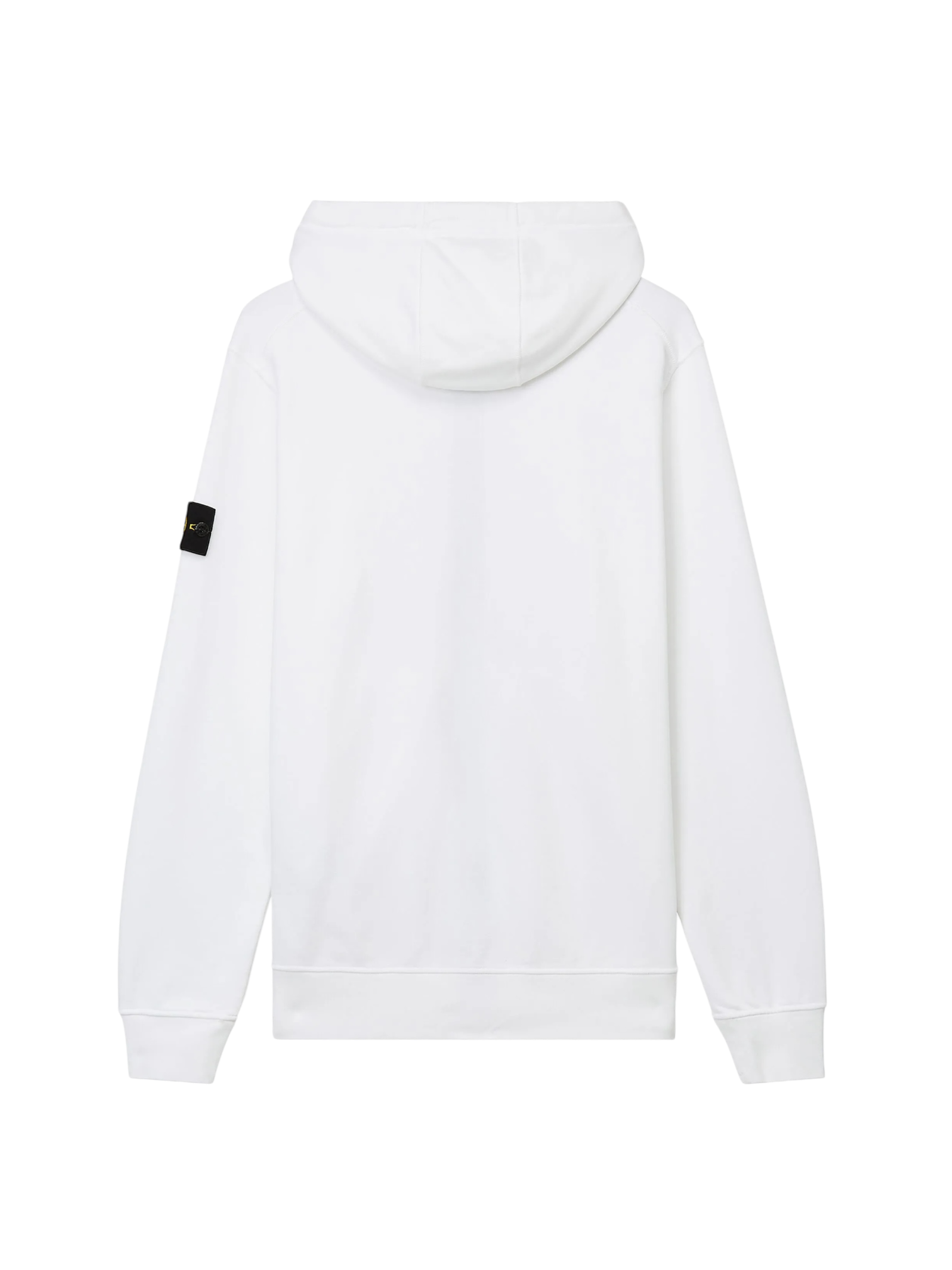 Stone Island Зіп Худі