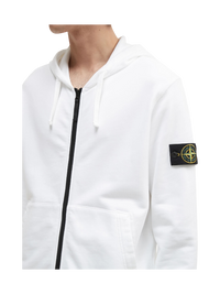 Stone Island Зіп Худі