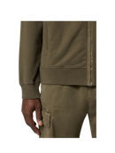 Stone Island Зіп Худі