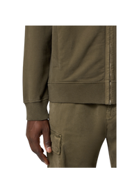 Stone Island Зіп Худі