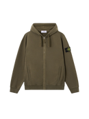 Stone Island Зіп Худі