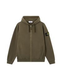 Stone Island Зіп Худі