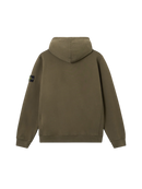 Stone Island Зіп Худі