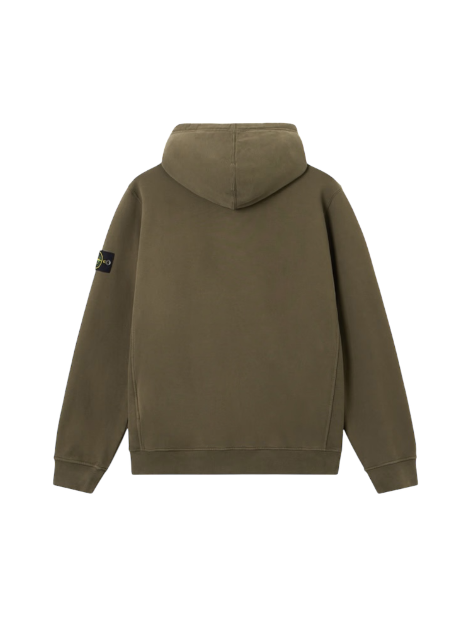 Stone Island Зіп Худі