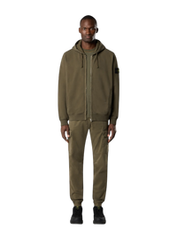 Stone Island Зіп Худі