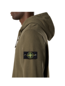 Stone Island Зіп Худі