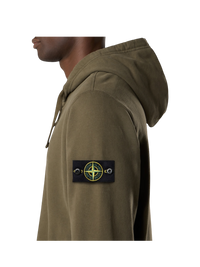 Stone Island Зіп Худі