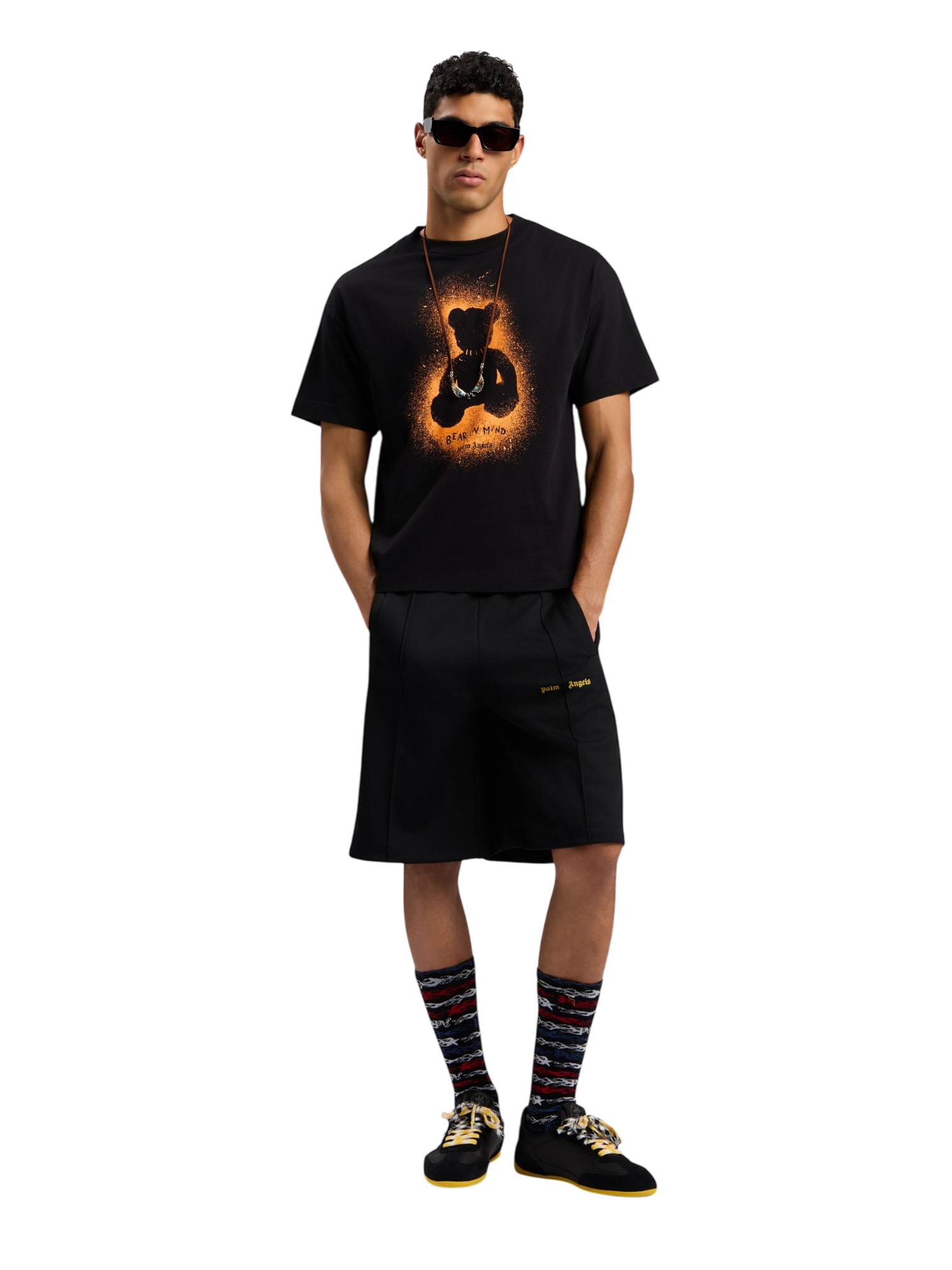 Palm Angels Футболка