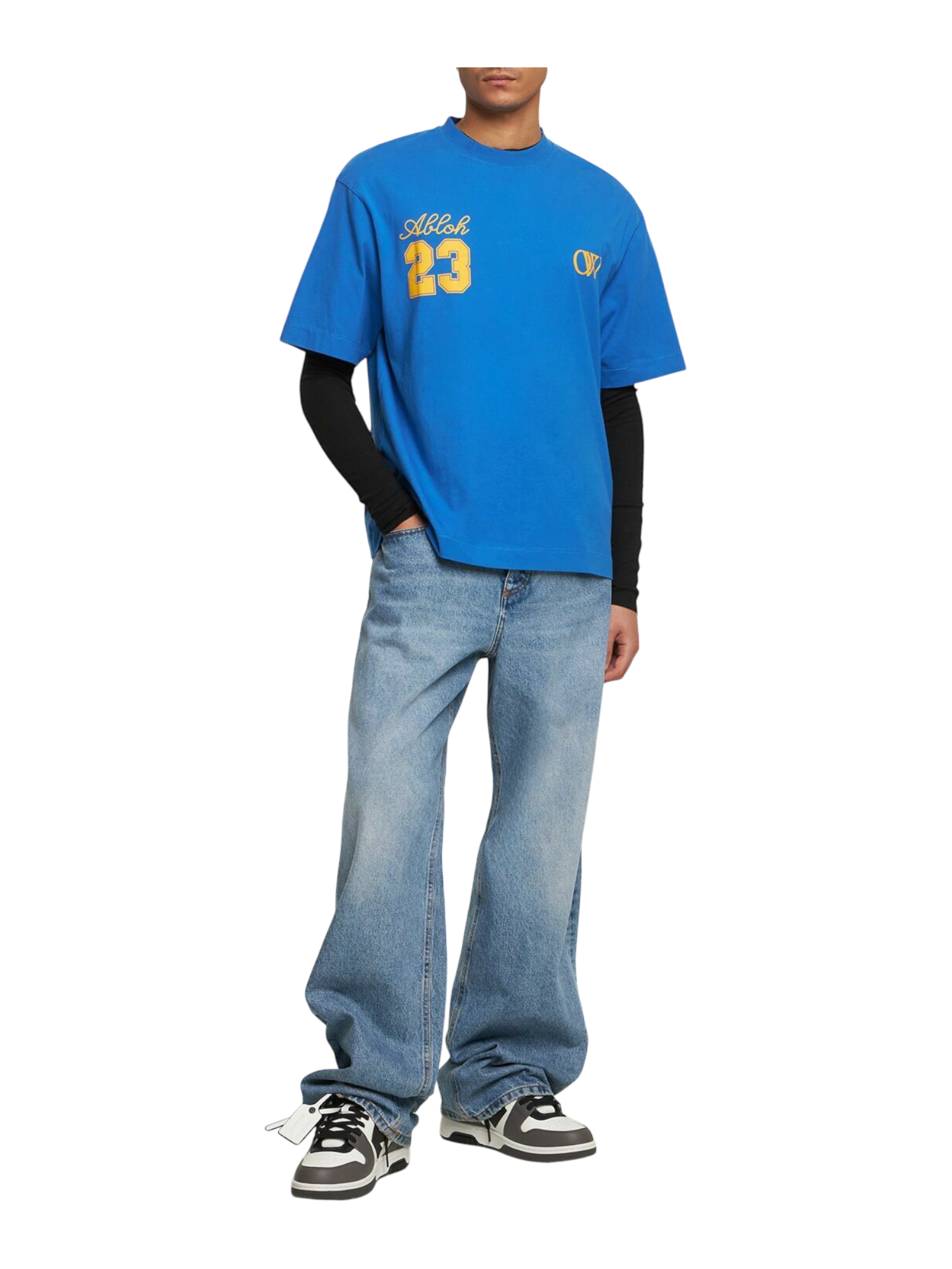 Off-White Футболка