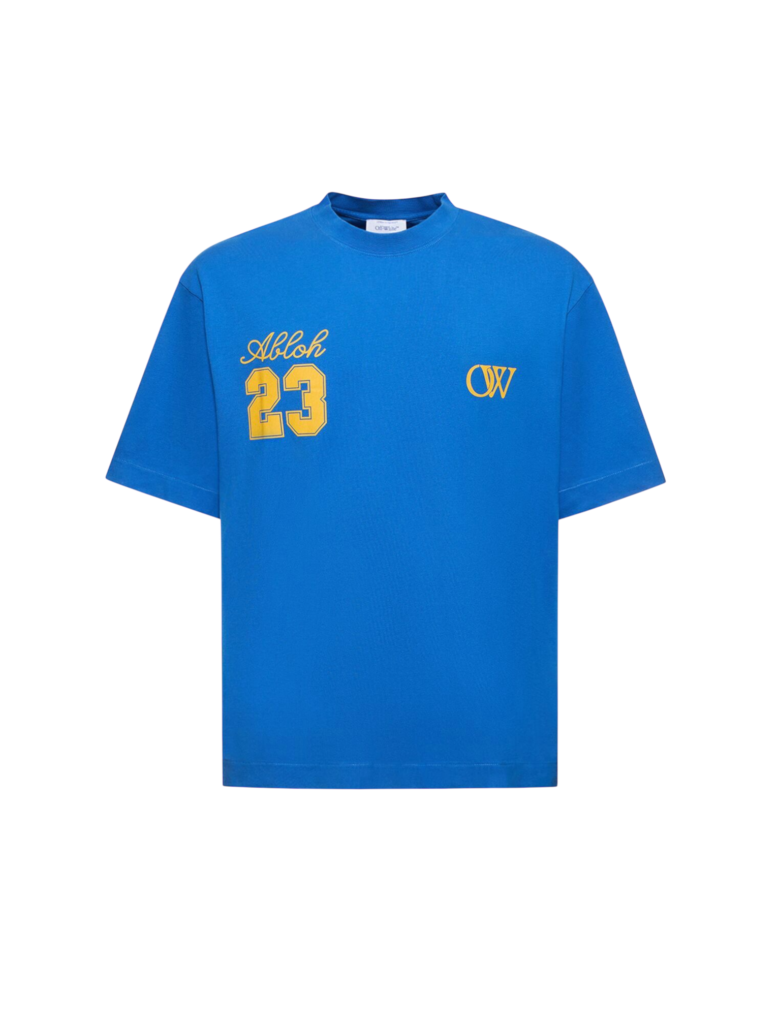 Off-White Футболка