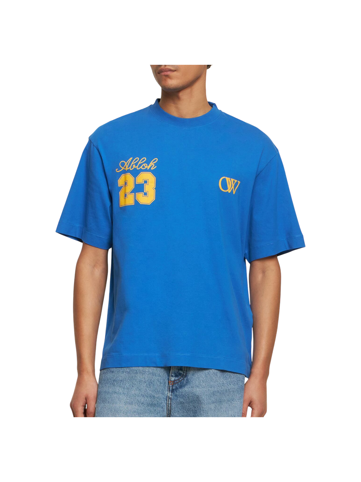 Off-White Футболка