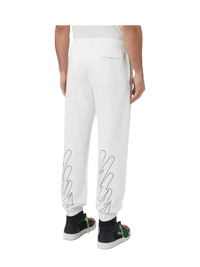 Off-White Штани