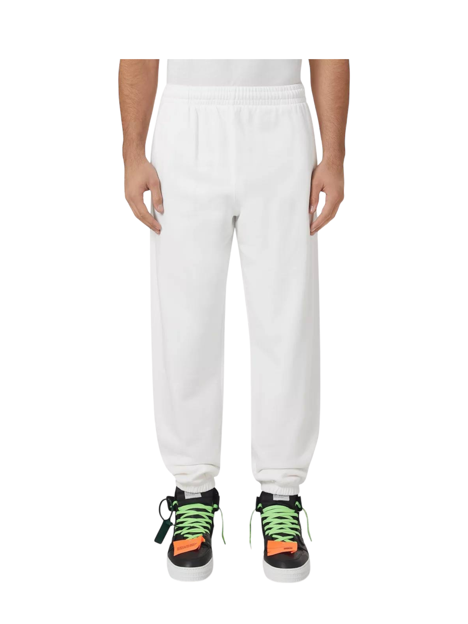 Off-White Штани