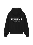 Essentials Зіп Худі