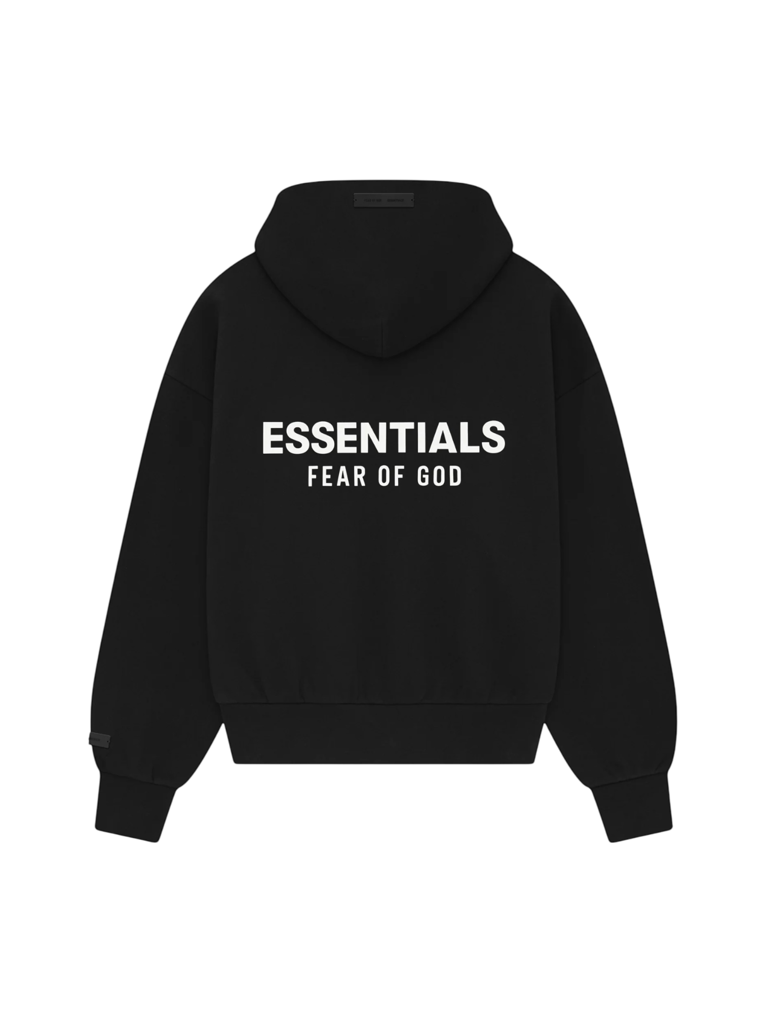 Essentials Зіп Худі