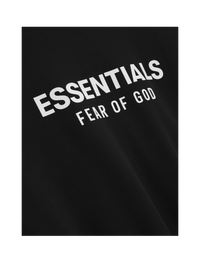 Essentials Зіп Худі