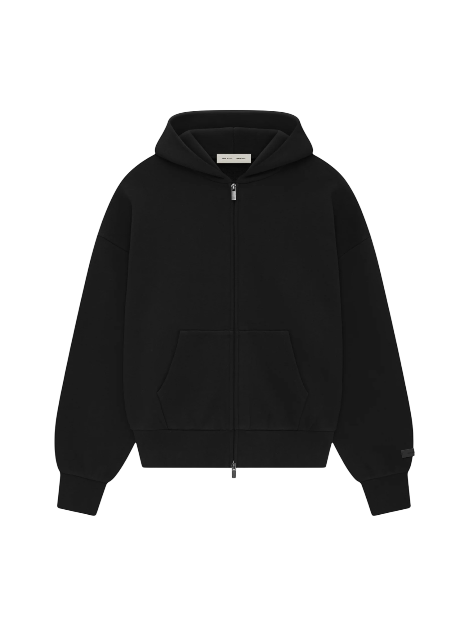 Essentials Зіп Худі