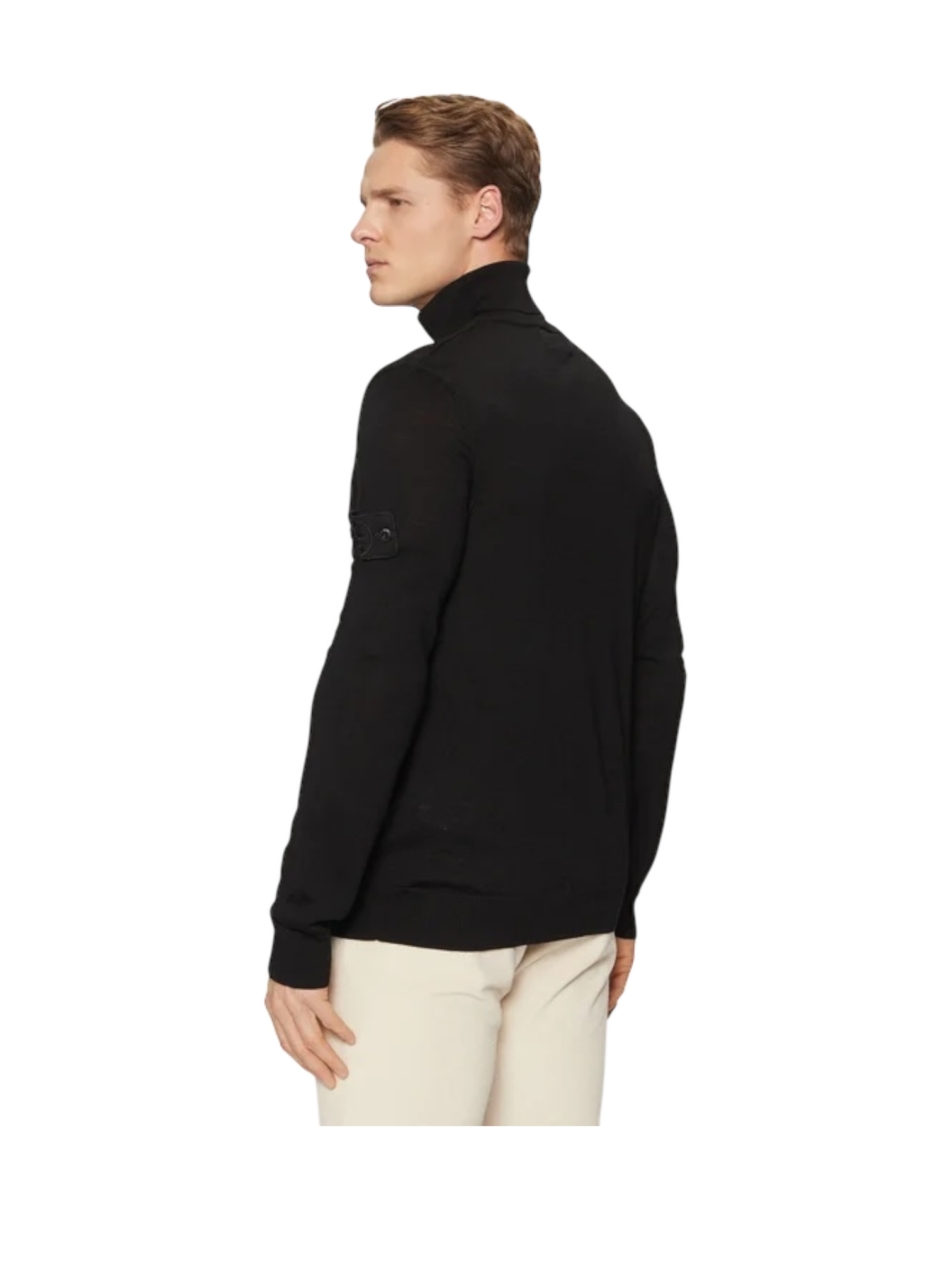 Stone Island Ghost Светр