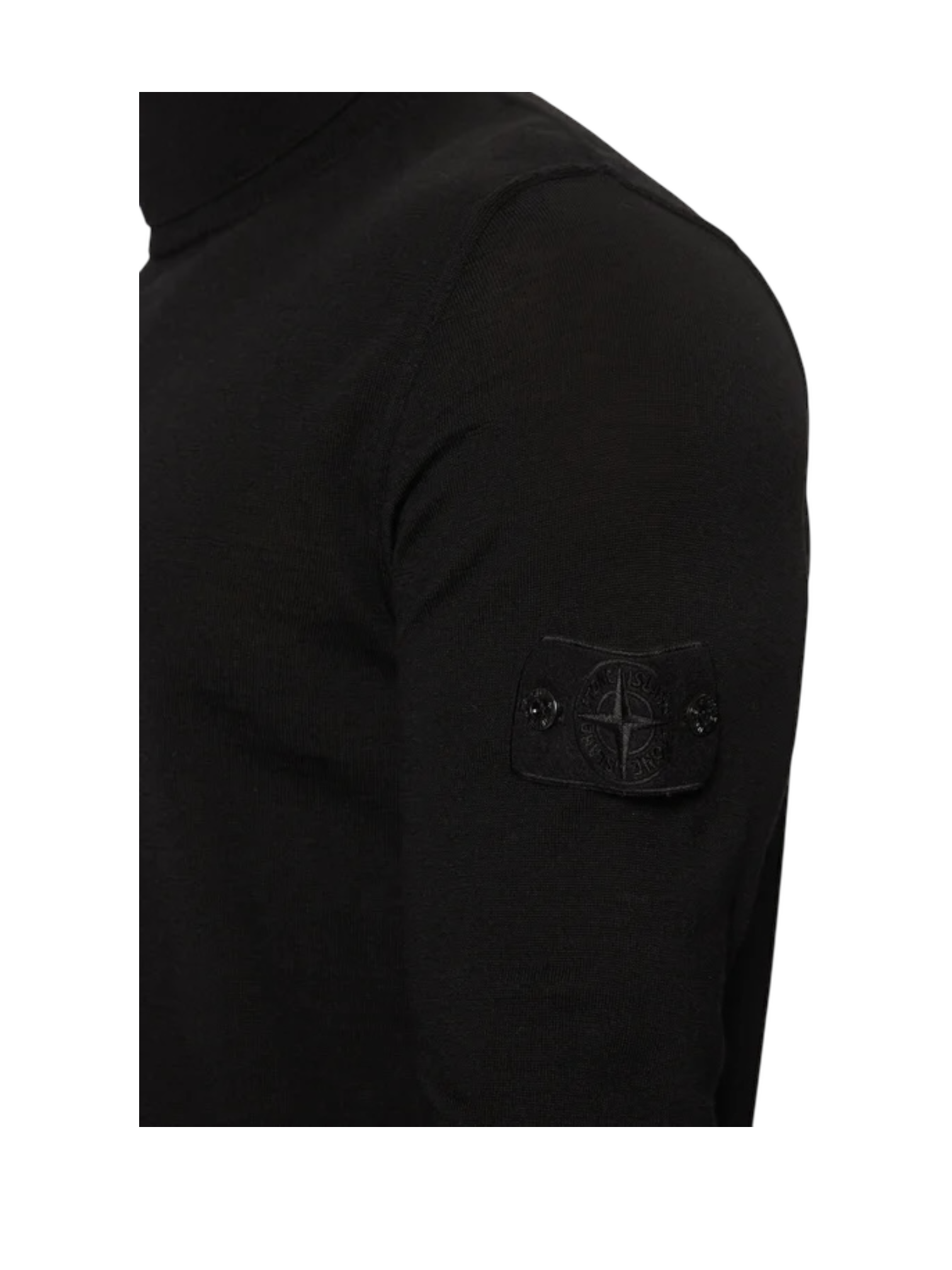 Stone Island Ghost Светр