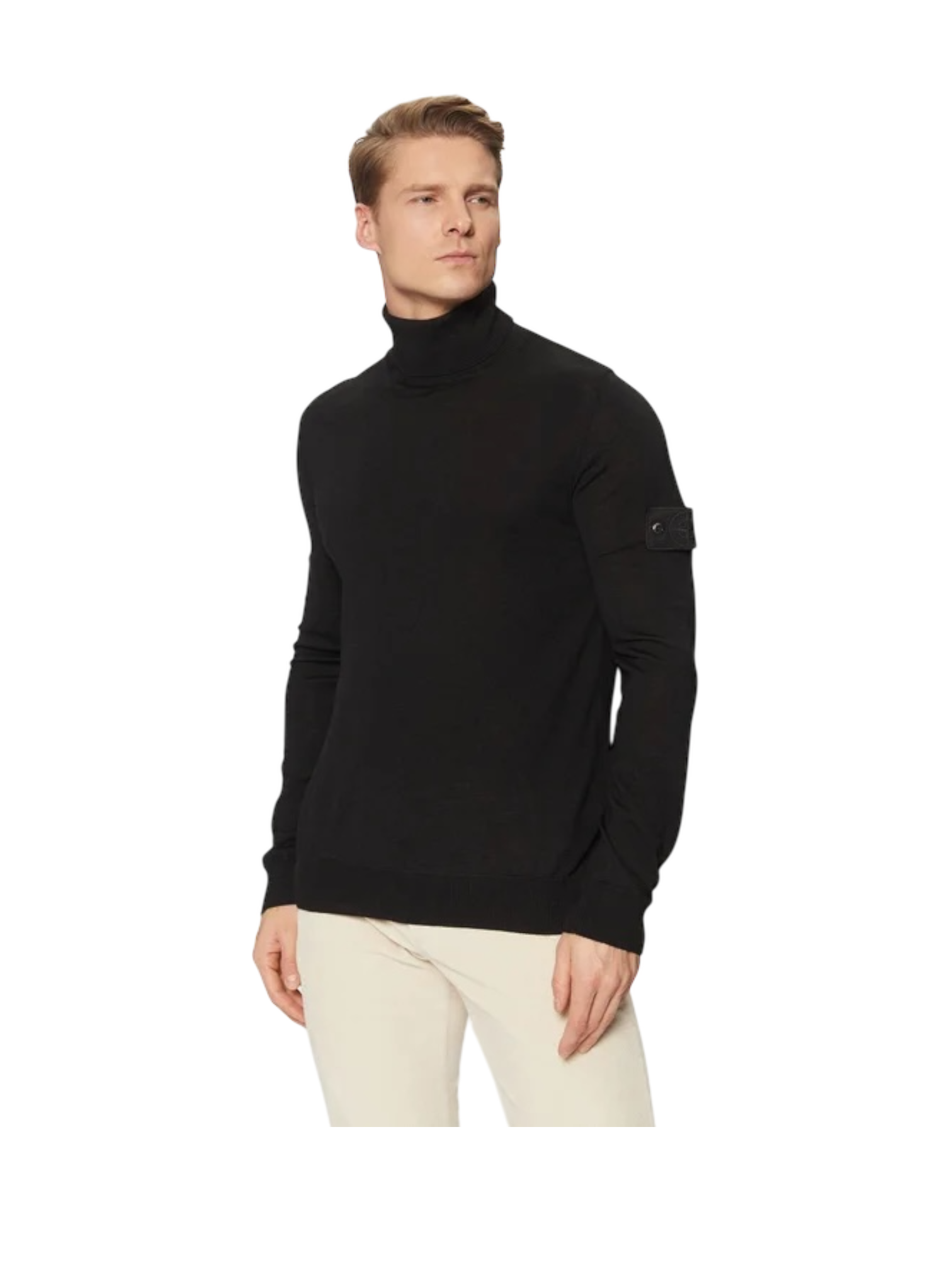 Stone Island Ghost Светр