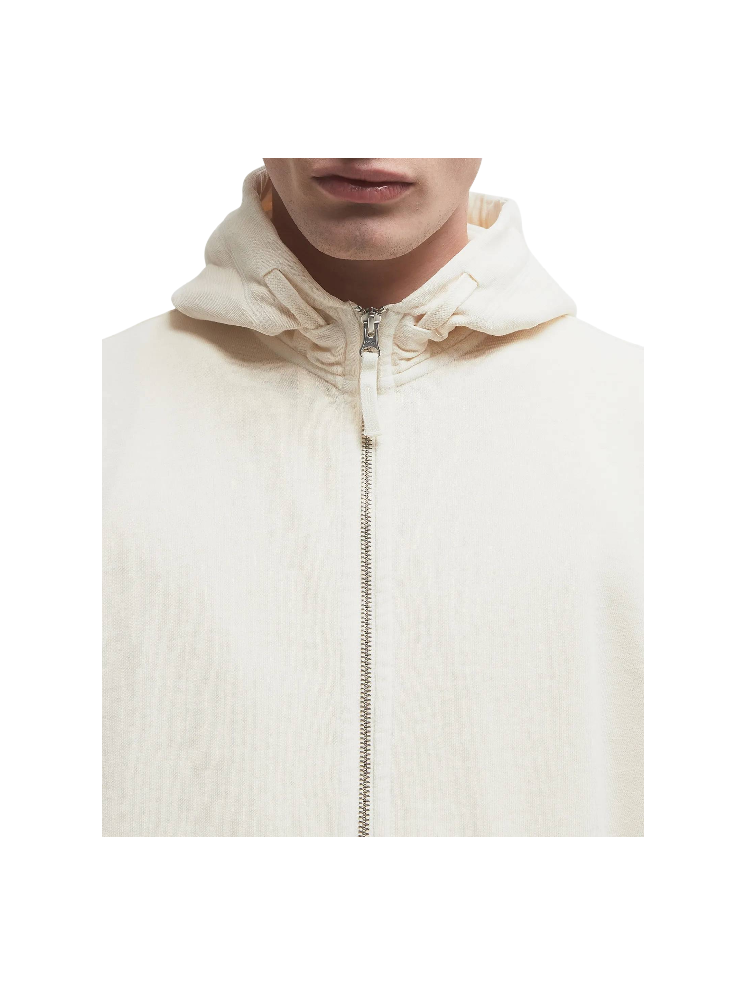 Stone Island Зіп Худі