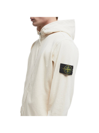 Stone Island Зіп Худі