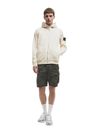 Stone Island Зіп Худі