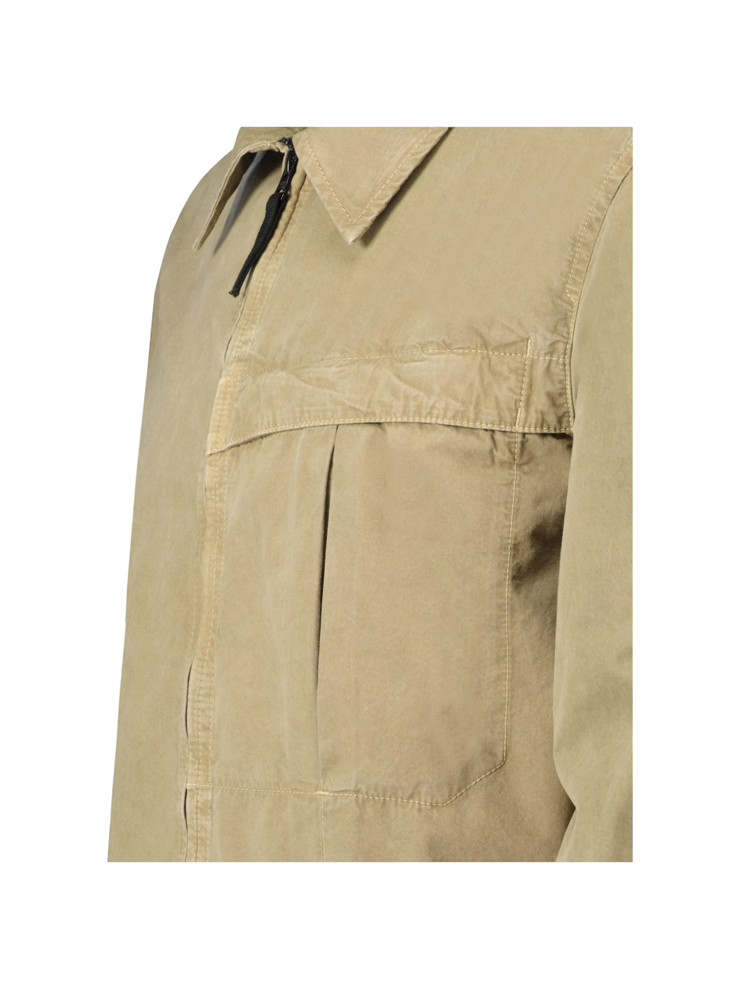 Stone Island Овершорт