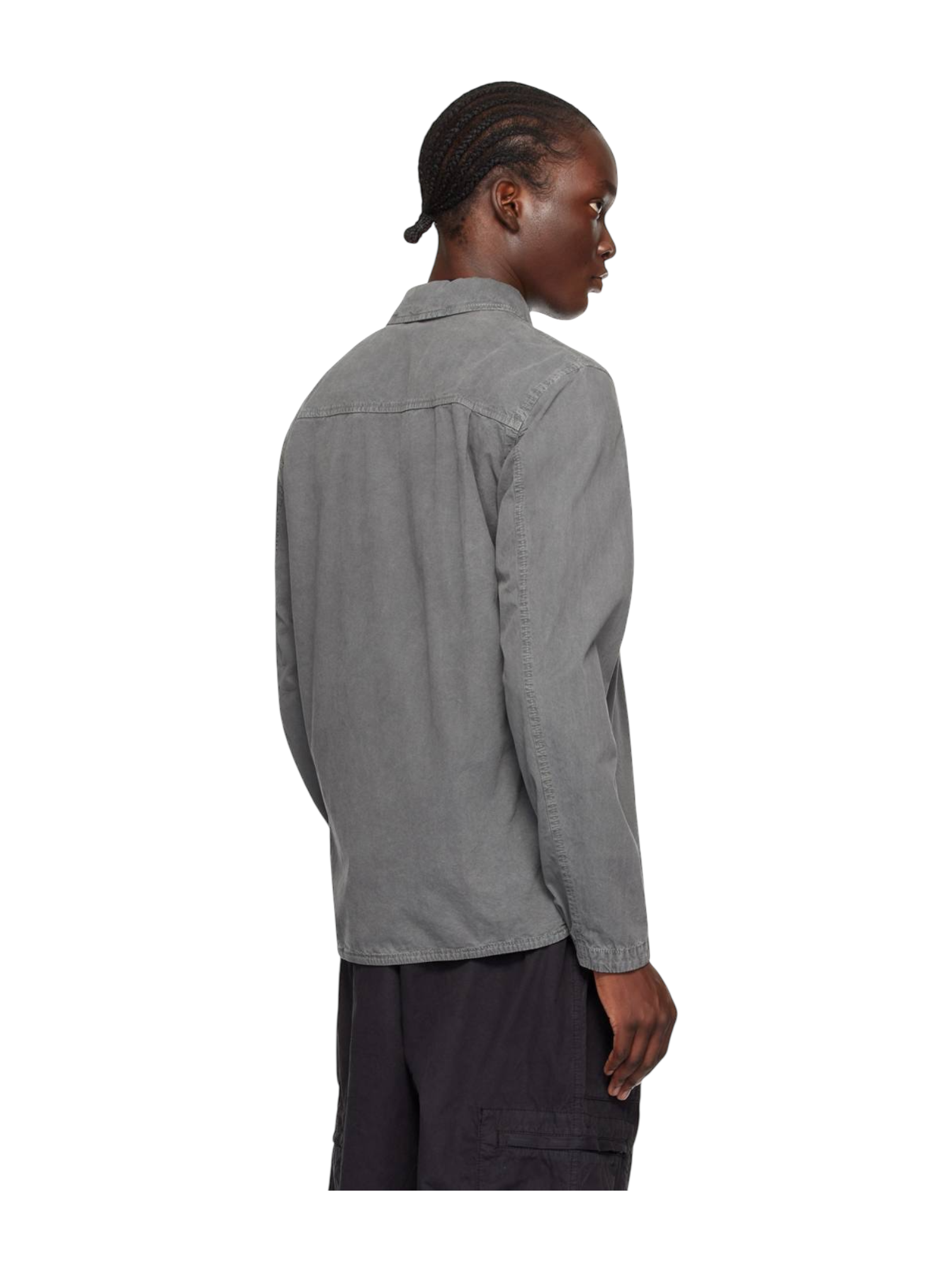 Stone Island Овершорт