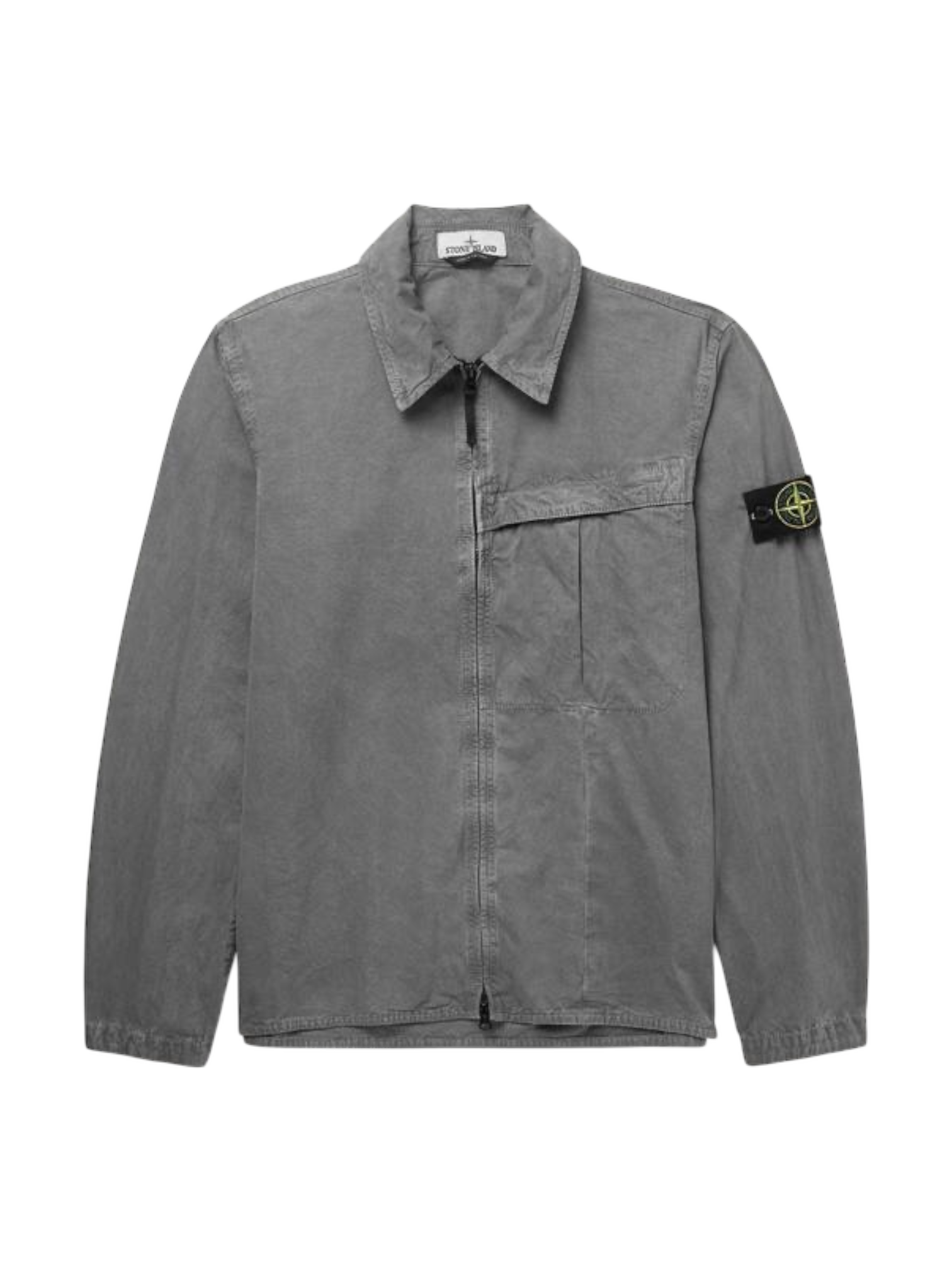Stone Island Овершорт