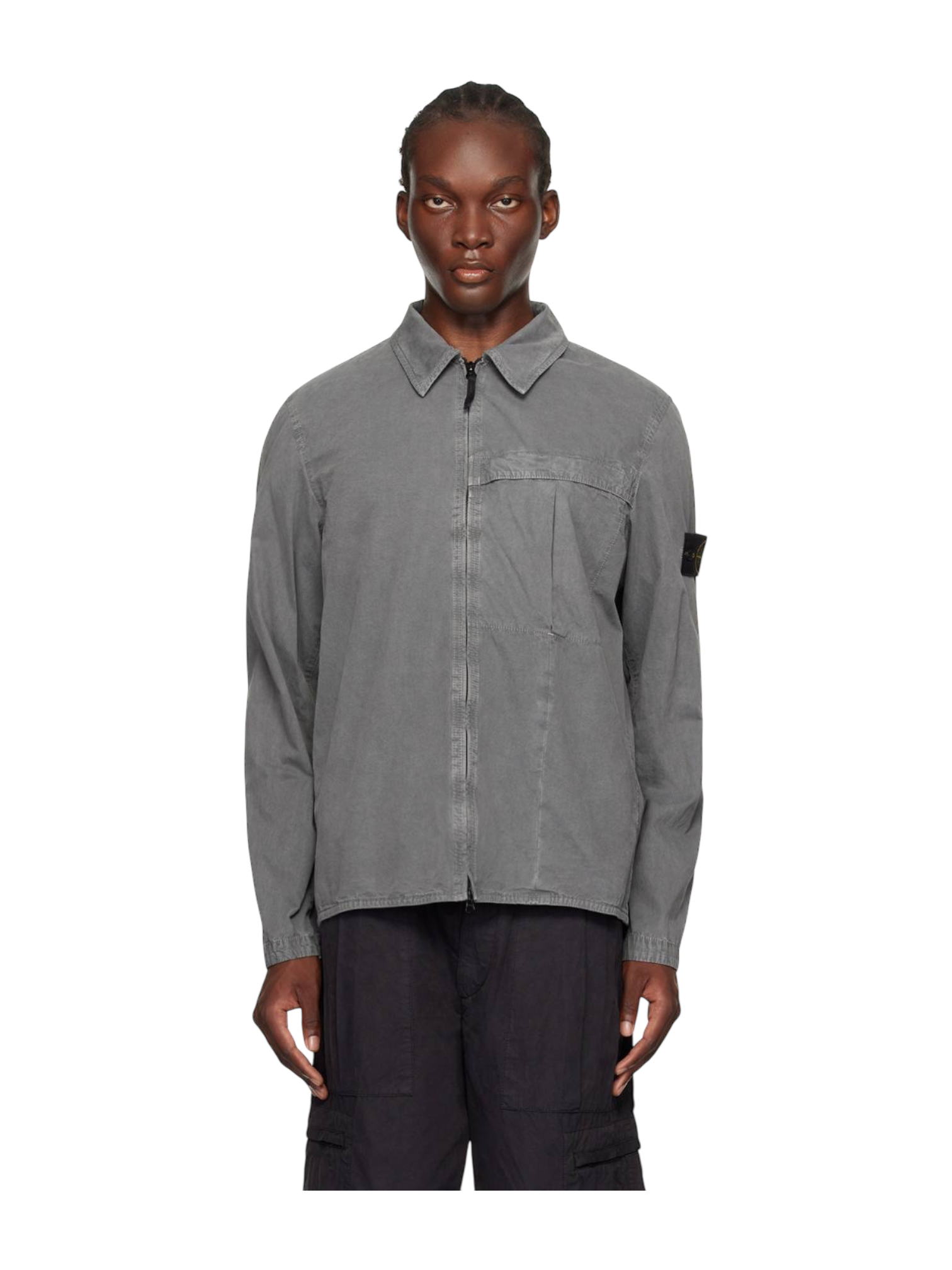 Stone Island Овершорт