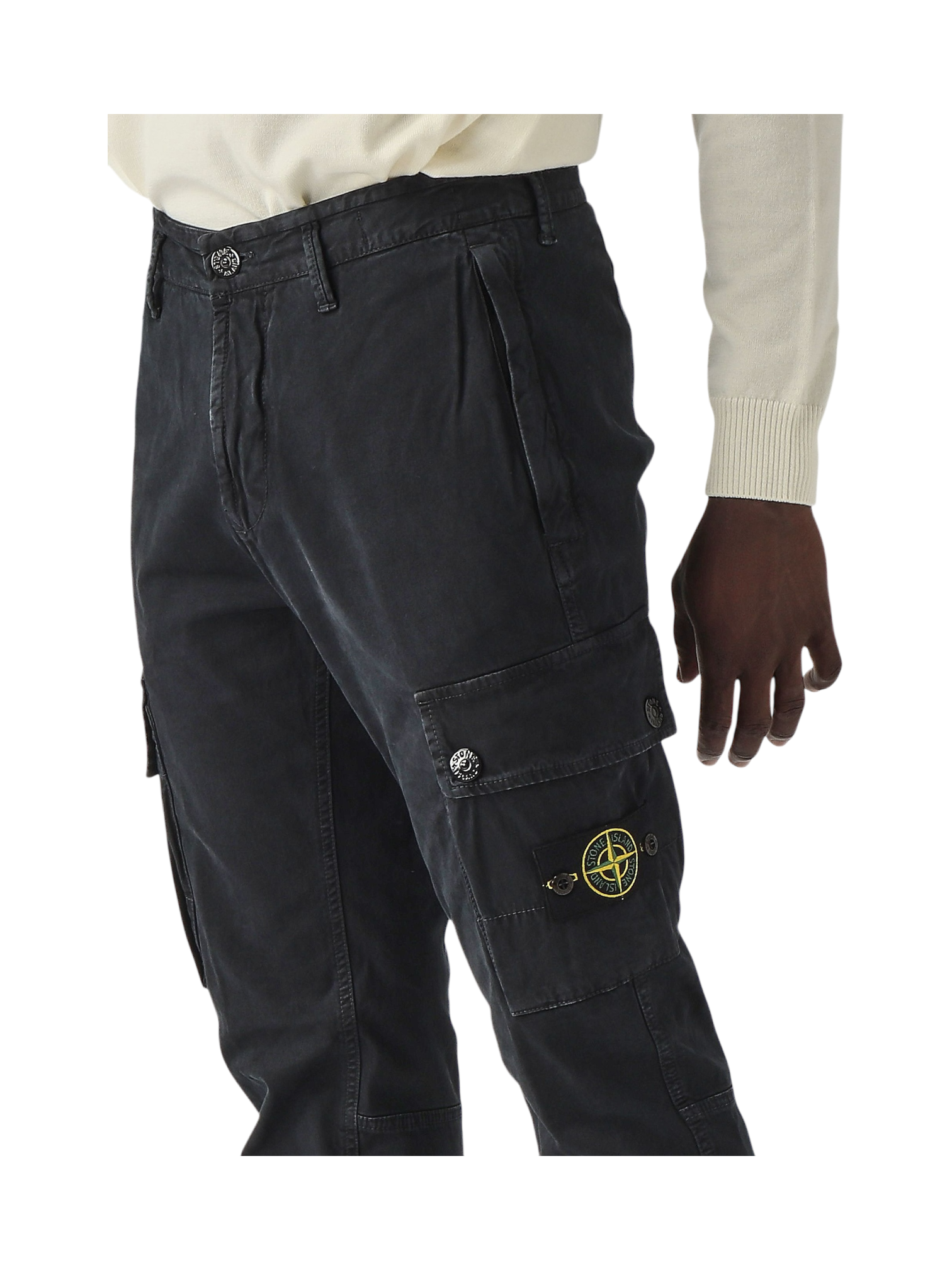 Stone Island Штани