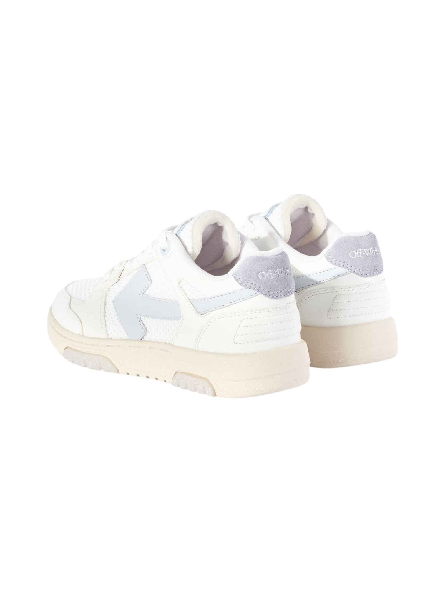 Off-White Кросівки