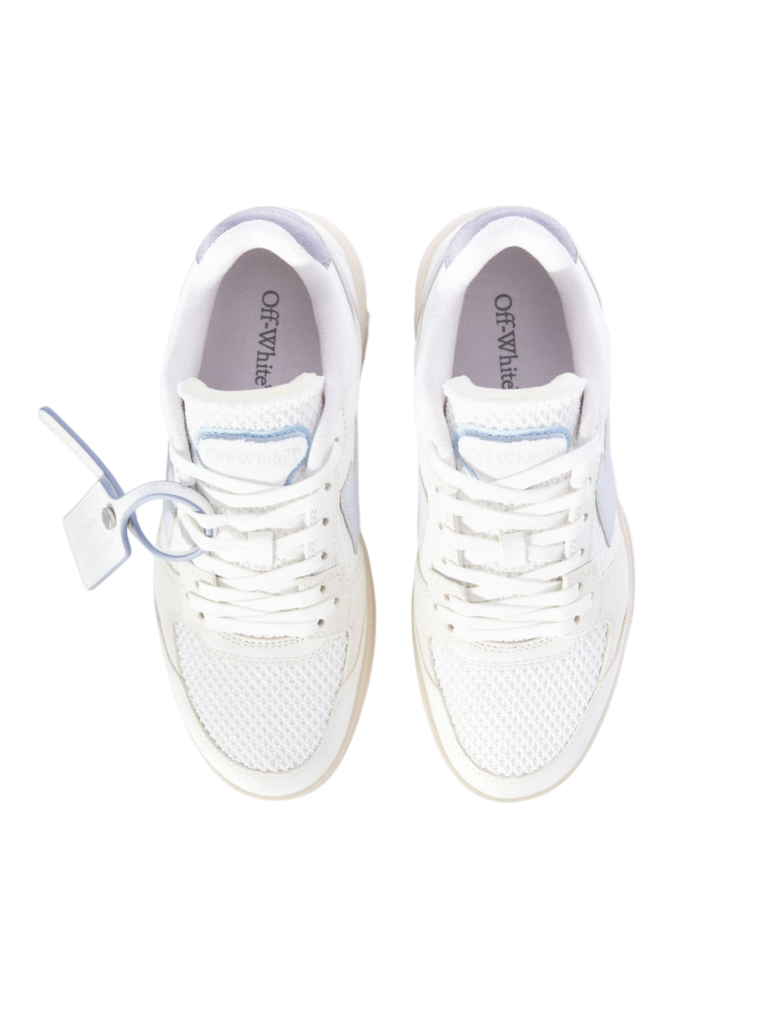 Off-White Кросівки