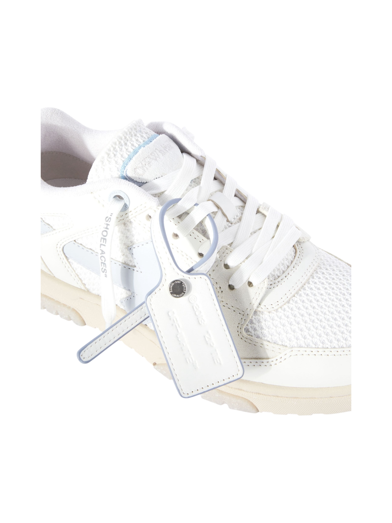 Off-White Кросівки