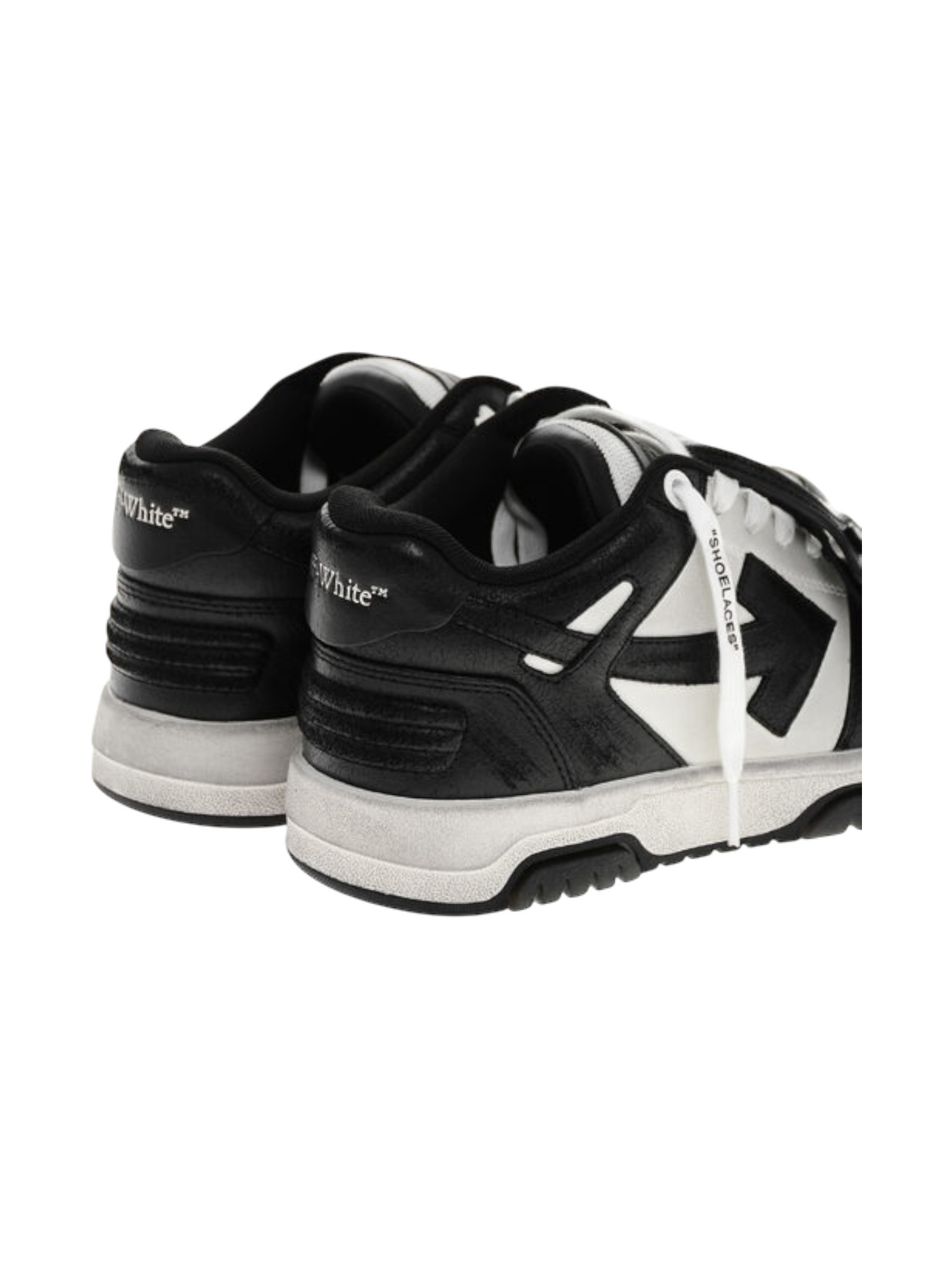 Off-White Кросівки