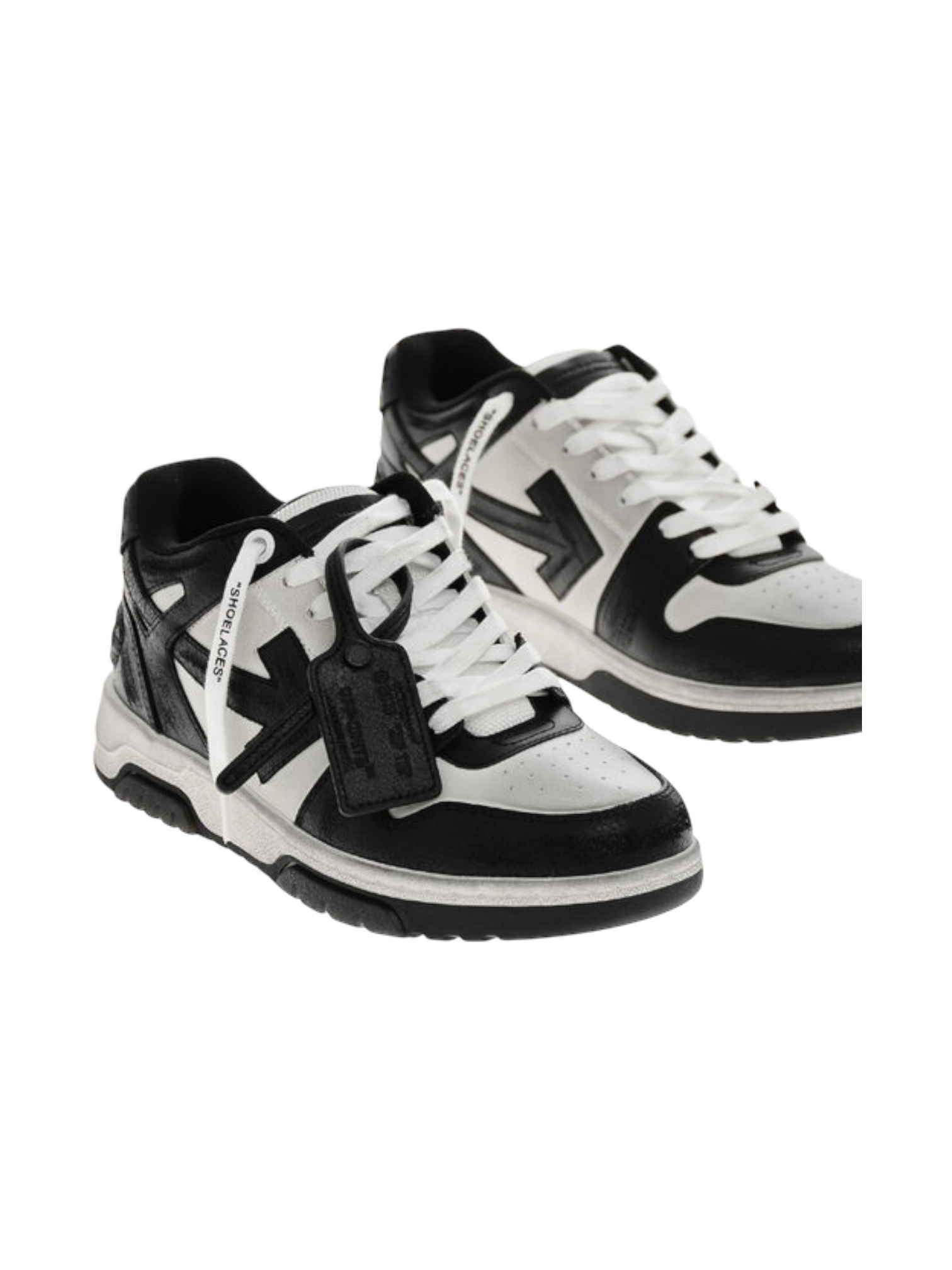 Off-White Кросівки