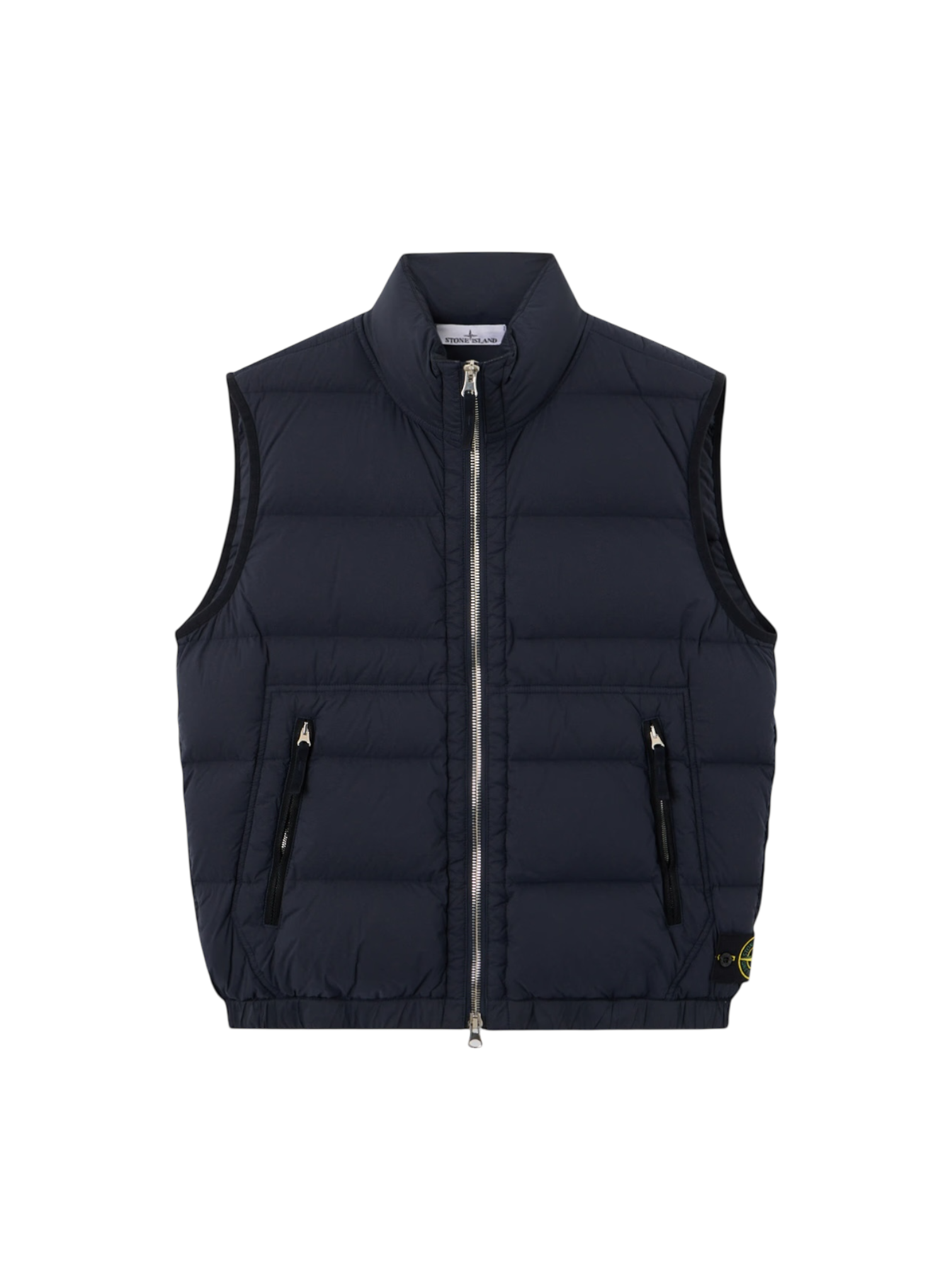 Stone Island Пуховий Жилет