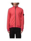Stone Island софтшел куртка