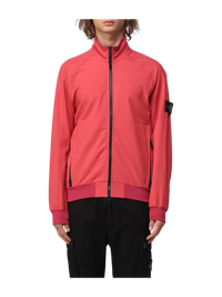 Stone Island софтшел куртка