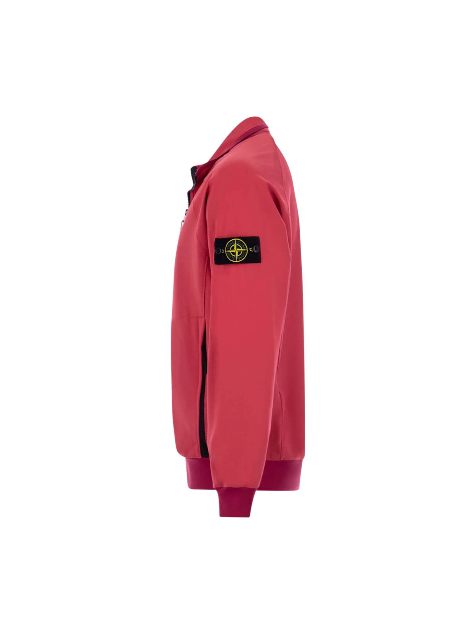 Stone Island софтшел куртка