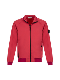 Stone Island софтшел куртка