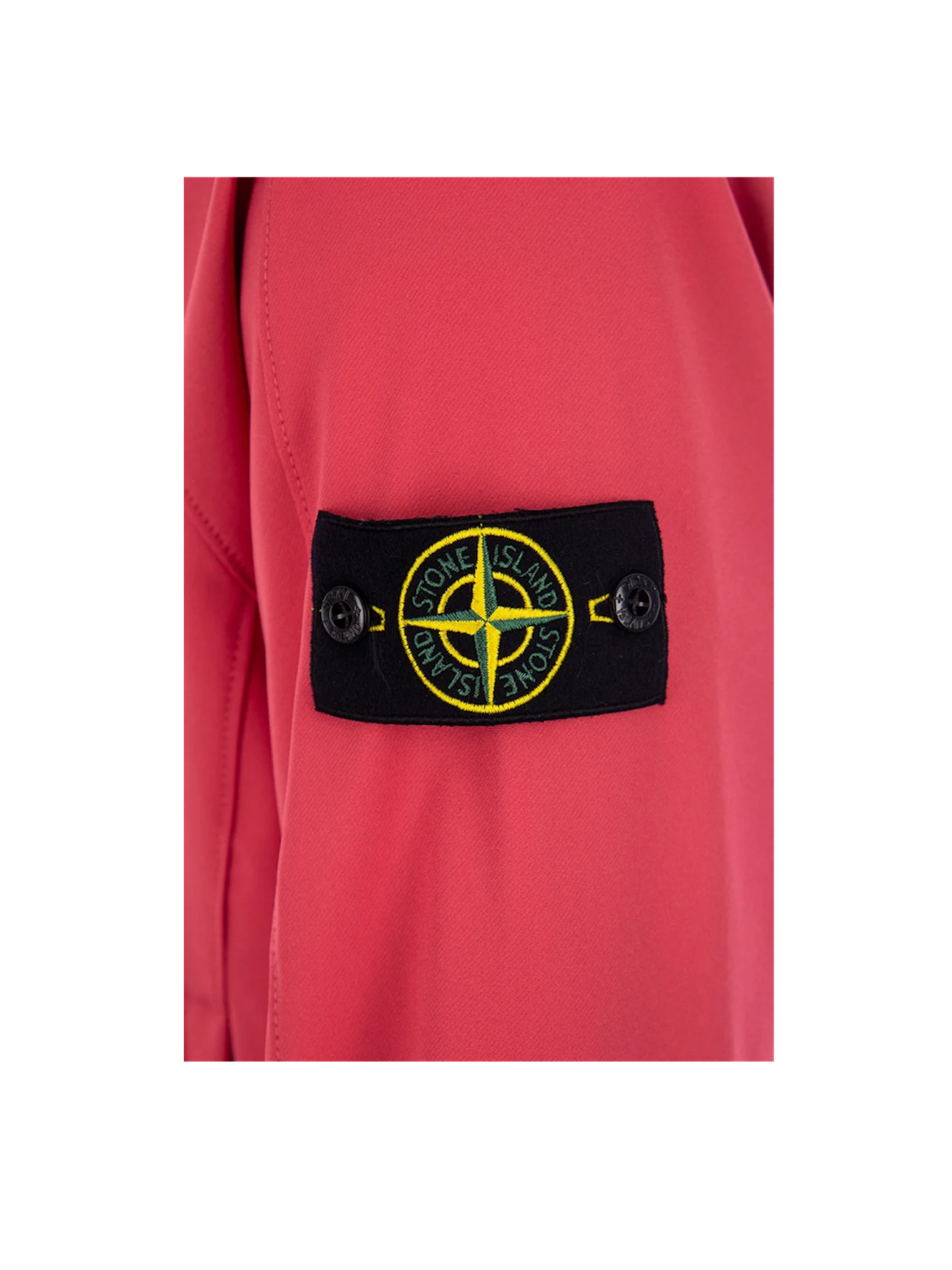 Stone Island софтшел куртка