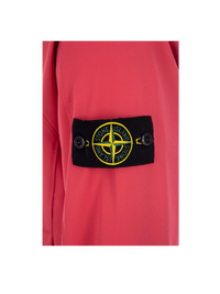 Stone Island софтшел куртка