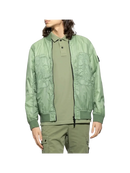 Stone Island куртка бомбер