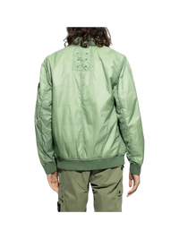 Stone Island куртка бомбер