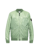 Stone Island куртка бомбер