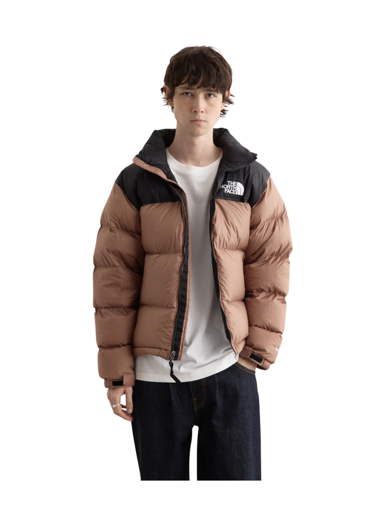 The North Face Пуховик