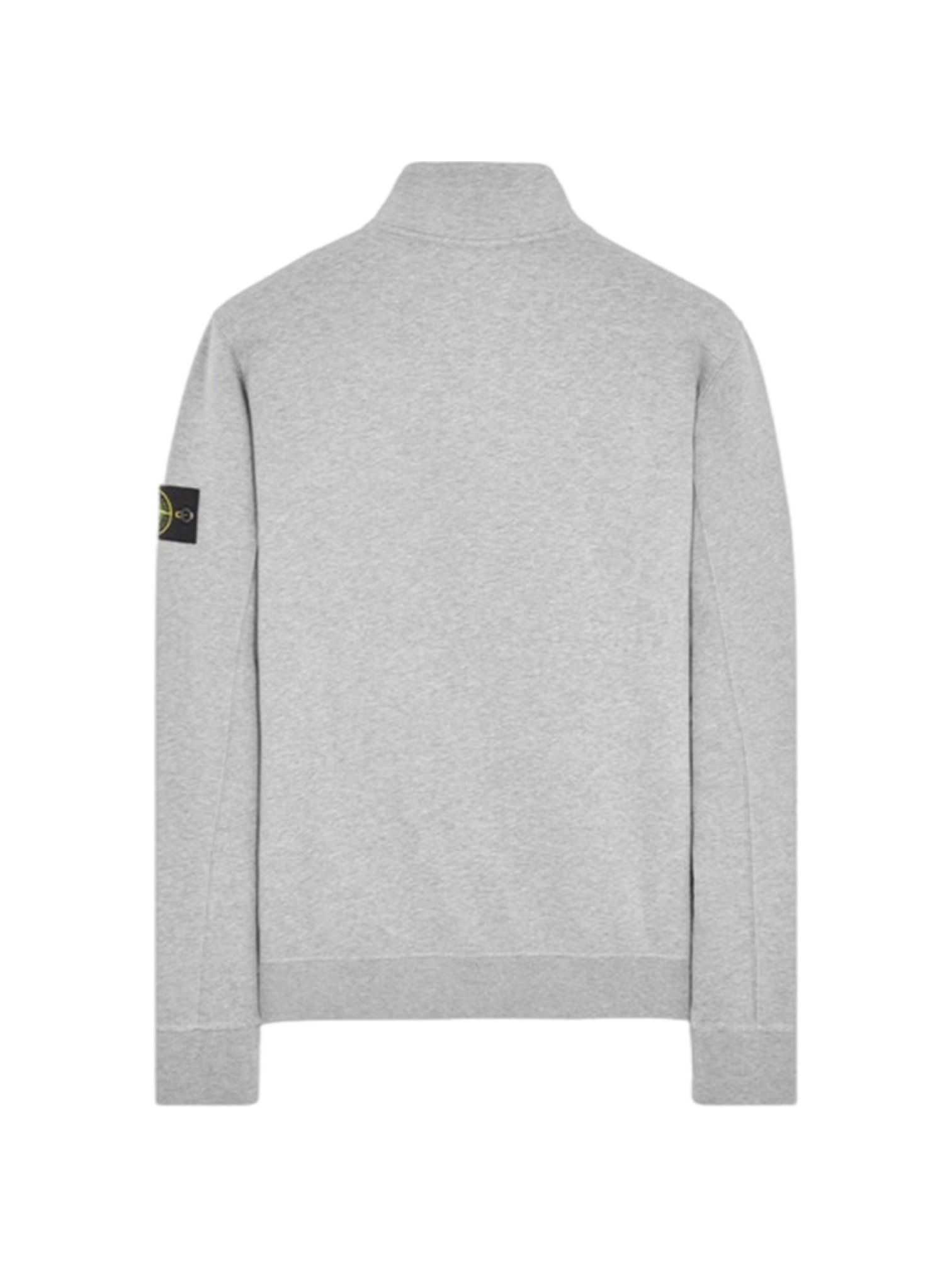 Stone Island Зіп Світшот